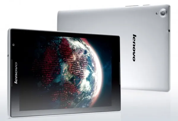 Lenovo Tab S8 3
