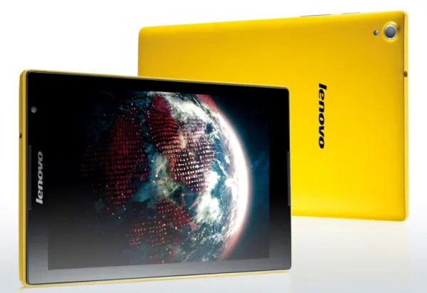 Lenovo Tab S8 4