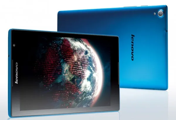 Lenovo Tab S8 5