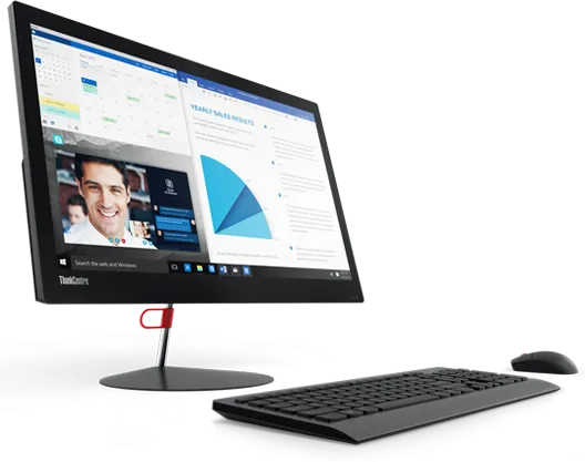 Lenovo Thinkcentre X1