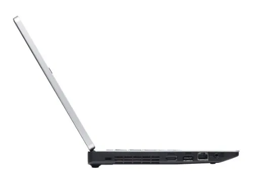 Lenovo ThinkPad Edge 11 4
