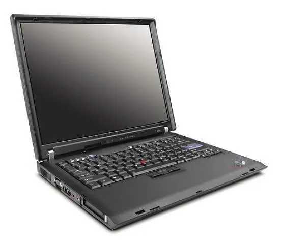 Lenovo ThinkPad R60e