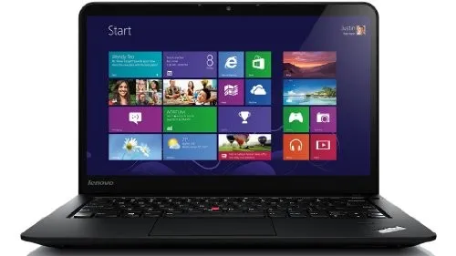 Lenovo ThinkPad S440 Touch