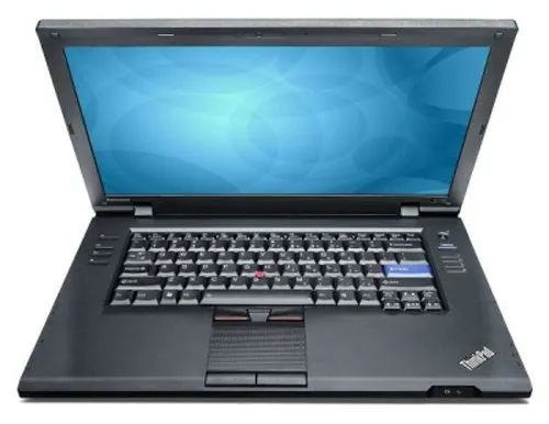 Lenovo Thinkpad SL510 2