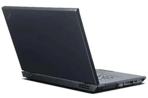 Lenovo Thinkpad SL510 3
