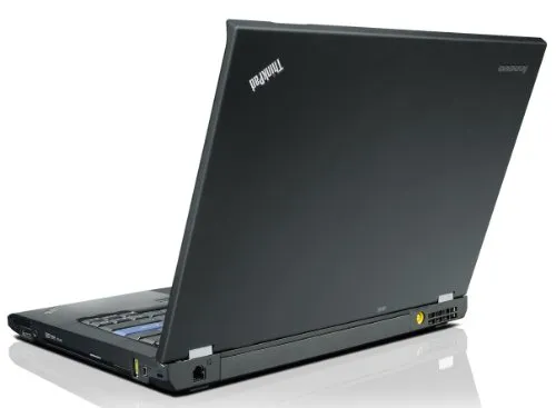 Lenovo ThinkPad T410 4