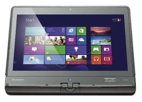 Lenovo ThinkPad Twist S230u 2