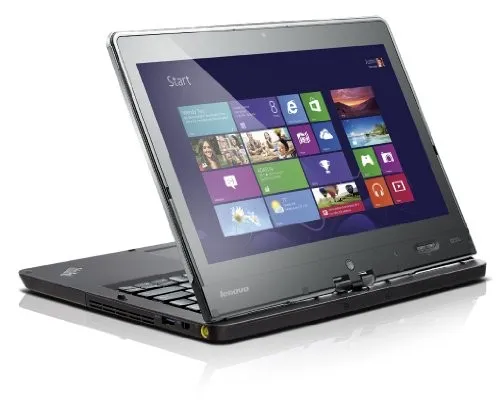 Lenovo ThinkPad Twist S230u 3