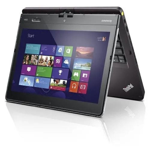 Lenovo ThinkPad Twist S230u 4