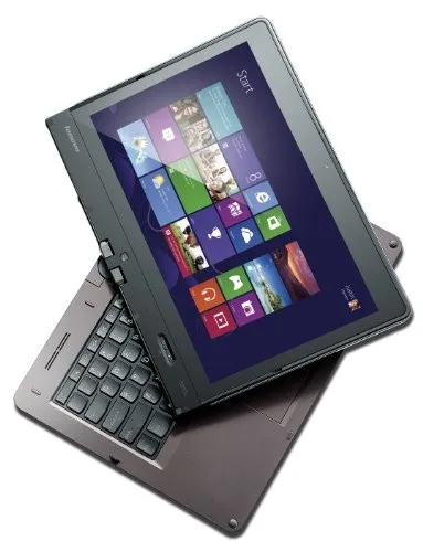Lenovo ThinkPad Twist S230u 5