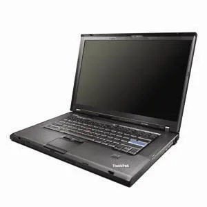 Lenovo ThinkPad W500