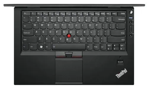 Lenovo Thinkpad X1 Carbon 2