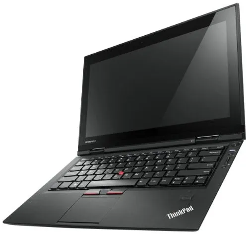 Lenovo Thinkpad X1 Carbon
