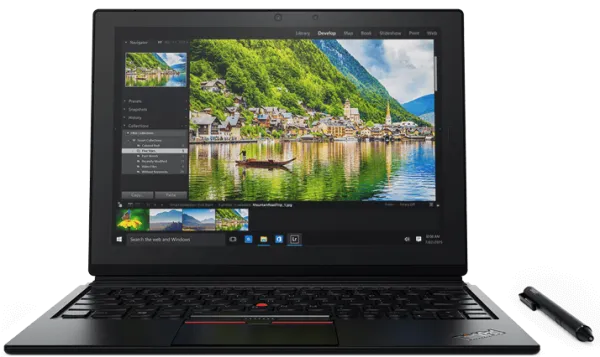 Lenovo Thinkpad X1 Tablet