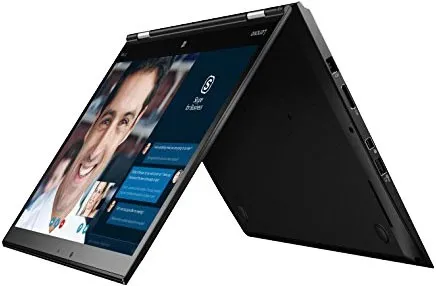 Lenovo ThinkPad X1 Yoga