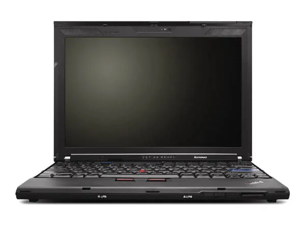 Lenovo Thinkpad X200 2