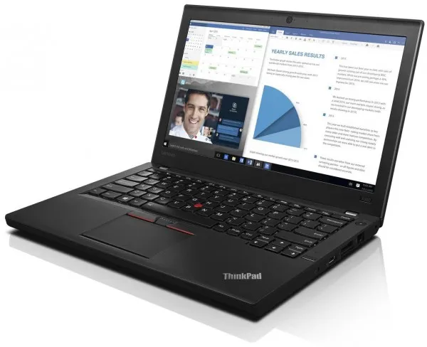 Lenovo ThinkPad x260