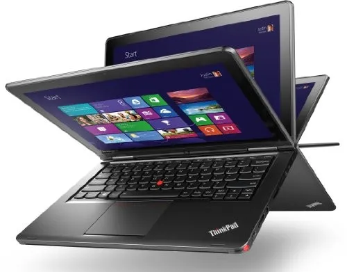 Lenovo ThinkPad Yoga 2