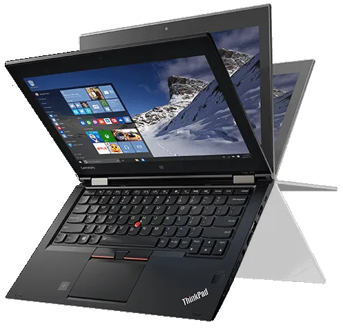 Lenovo ThinkPad Yoga 260