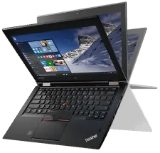 Lenovo ThinkPad Yoga 260 2