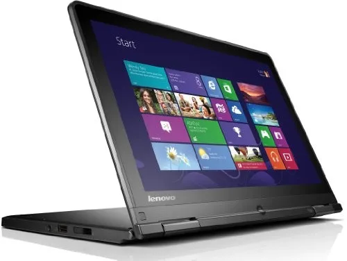 Lenovo ThinkPad Yoga