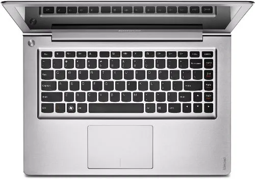 Lenovo U400 (M694EGE) 6