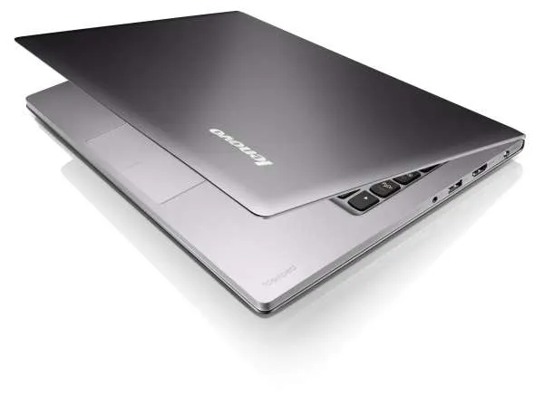 Lenovo Ultrabook IdeaPad U300s