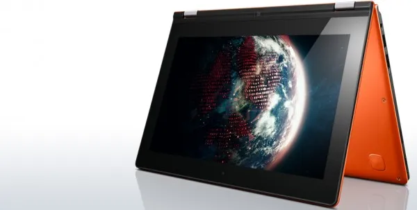 Lenovo IdeaPad Yoga 11 2