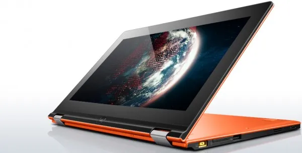 Lenovo IdeaPad Yoga 11 3