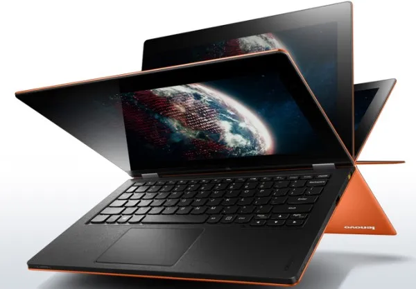 Lenovo IdeaPad Yoga 11