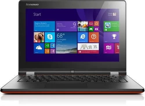 Lenovo Yoga 2 11 4