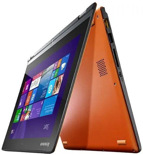 Lenovo Yoga 2 11