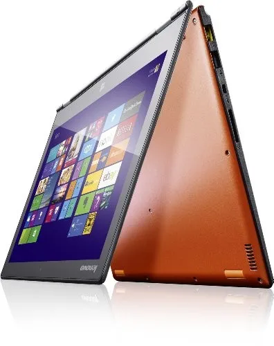 Lenovo Yoga 2 Pro 2