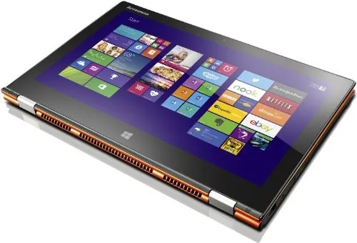 Lenovo Yoga 2 Pro 3