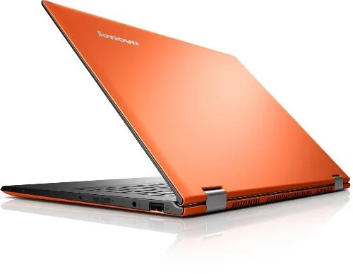 Lenovo Yoga 2 Pro 4