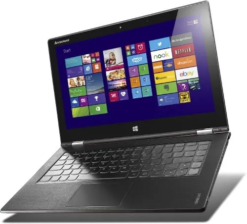 Lenovo Yoga 2 Pro