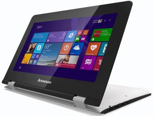 Lenovo Yoga 300 2