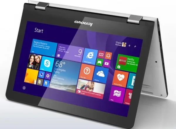 Lenovo Yoga 300 3