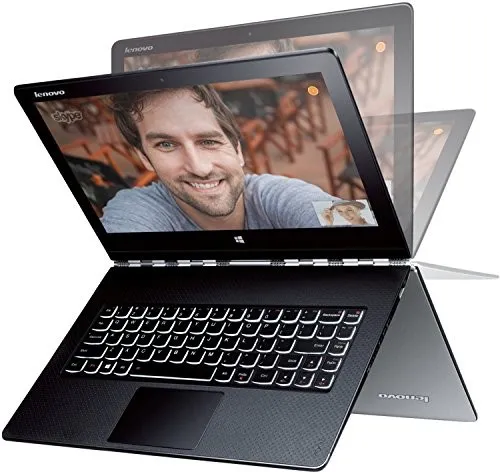 Lenovo Yoga 3 Pro 2