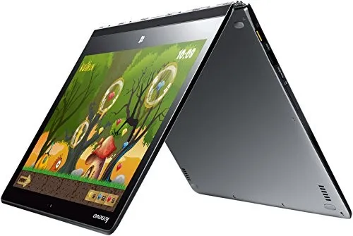 Lenovo Yoga 3 Pro 3