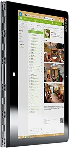 Lenovo Yoga 3 Pro 6