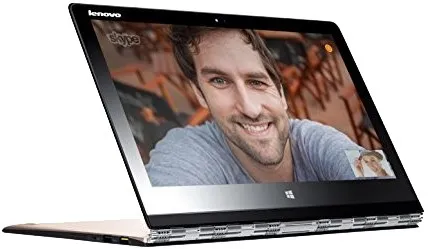 Lenovo Yoga 3 Pro