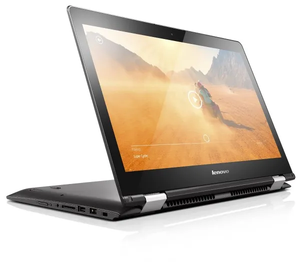 Lenovo Yoga 500 2