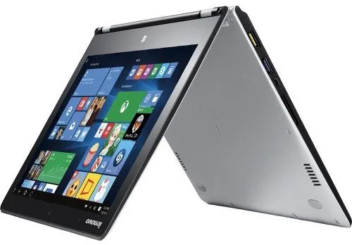Lenovo Yoga 700 2