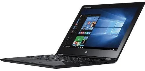Lenovo Yoga 700 3