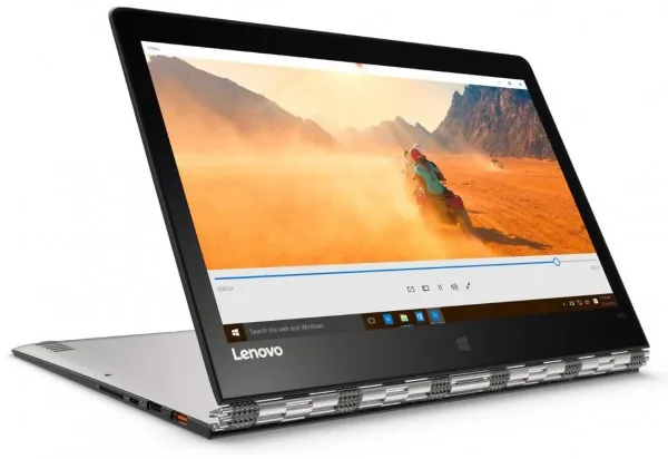 Lenovo Yoga 900