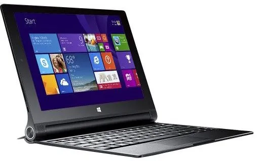 Lenovo Yoga Tablet 2 (10") Windows 8