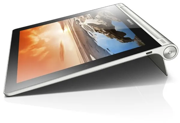 Lenovo Yoga Tablet 8