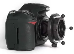 Lensbaby Control Freak 3