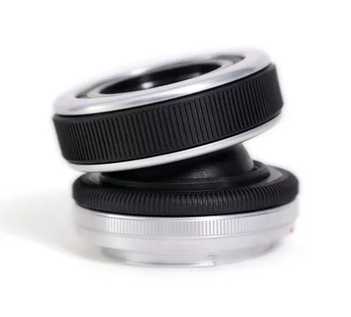 Lensbaby Composer 2